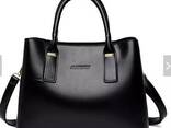 Designer Women Bags Pu Leather Custom Designer Handbag - photo 2