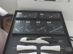 DOF FREEDOM i 3D Dental Intraoral Scanner