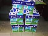 Double A4 copier paper for sale - photo 1