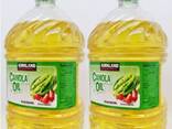 Edible sunflower oil - photo 2