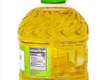 Edible sunflower oil - photo 3