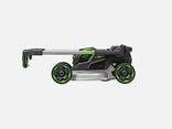 EGO Power 22 Inch Aluminum Deck Select Cut Self-Propelled Lawn Mower - photo 1