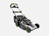 EGO Power 22 Inch Aluminum Deck Select Cut Self-Propelled Lawn Mower - photo 3