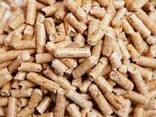 Enplus A1 Wood pellets - фото 1
