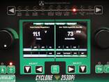 Everlast Cyclone 253DPi Welder Digital Inverter Pulse MIG/Stick/TIG 250A 240V New - фото 5