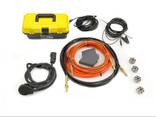 Everlast RedSabre 2000 Laser Welder Air-Cooled Class 4 2000W 240V New - фото 6