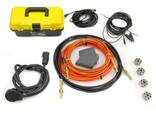 Everlast RedSabre 2000X Laser Welder Refrigerated Class 4 2000W 240V New - фото 6