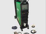 Everlast Typhoon 500 Welder TIG Stick IGBT Inverter 500A 240/480V - фото 1