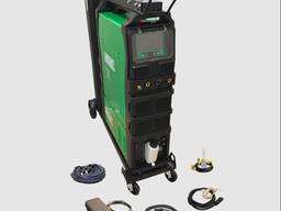 Everlast Typhoon 500 Welder TIG Stick IGBT Inverter 500A 240/480V