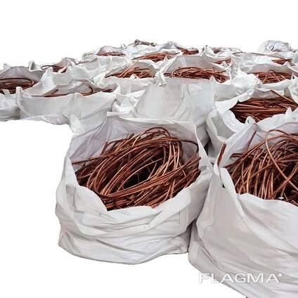 Export Best Prices Copper Wire 99.9%Cu (Min) and Copper Scrap