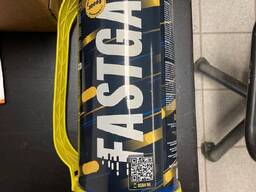 Fast Gas N2O Cylinder (1 x 670g)