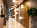 Fit-out works of offices, banks, cafes, restaurants, beauty - фото 5