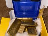 Ottawa effective gold for sell - photo 3
