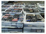 Good Quality Lead Acid Battery Scrap Drained Plates Grade a 99% - фото 2