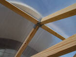 Greenhouse kits from the manufacturer wholesale - photo 6