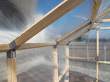 Greenhouse kits from the manufacturer wholesale - photo 9