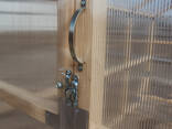 Greenhouse kits from the manufacturer wholesale - photo 11