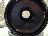Hasselblad XCD 38mm f/2.5 V Lens - фото 3