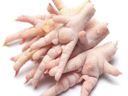 High Quality Chicken Paws/Wholesale Frozen Chicken Feet for Sale at Best Price