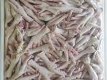 High Quality Chicken Paws/Wholesale Frozen Chicken Feet for Sale at Best Price - photo 3
