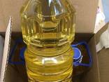 High Quality Refined SunFlower Oil 100% Refined Sunflower Oil - photo 2