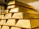 Instant Gold Trader online in Hamilton Canada - photo 1
