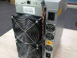 Highest Hashrate 110Th/s Antminer S19 Pro Asic Miner Bitmain S19 Pro - фото 3