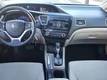 Honda Civic EX 2013 - photo 5