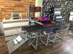Imprimante industrielle Ticab Printing System TPS