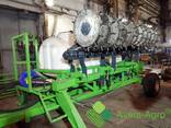 Injection system for liquid fertilization Green Power with a working width of 8 m. - photo 3