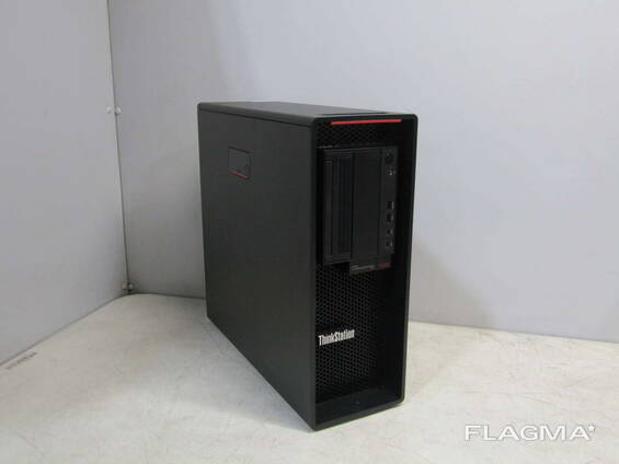 Lenovo ThinkStation P620 Desktop AMD Ryzen Threadripper 3975WX 36TB RTX A5000
