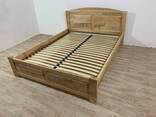 Manufacture of furniture from oak, beech, ash | Home and garden furniture from Ukraine - photo 14