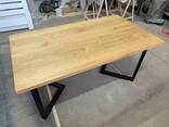 Manufacture of furniture from oak, beech, ash | Home and garden furniture from Ukraine - фото 6