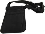 Medical Care Kit Nurse Utility Organizer Belt Pouch Bag