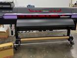 Mimaki UCJV330-160 UV-LED Inkjet Printer Cutter - photo 1