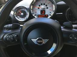 Mini Cooper s roadster 2012