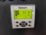 Многопильный станок Raimann KM 310 - фото 6