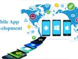 Mobile app development - фото 3