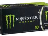 MONSTER Zero Ultra Energy Drink 500ml - photo 2
