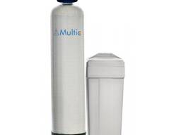 Multic comprehensive water purification systems