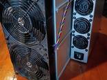 New/USED stock Bitmain S21 Pro 234THs SHa256 S21 XP BTC asic Miners - фото 1