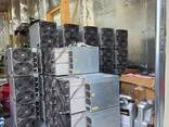 New/USED stock Bitmain S21 Pro 234THs SHa256 S21 XP BTC asic Miners - фото 3