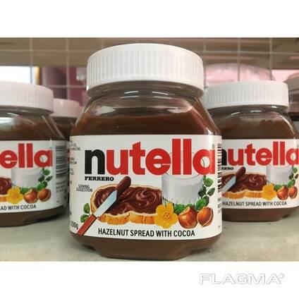 Nutella Chocolate 350gr, 750gr 1kg