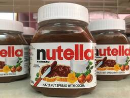 Nutella Chocolate 350gr, 750gr 1kg