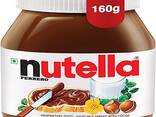 Nutella Chocolate 350gr, 750gr 1kg - photo 3