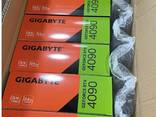 NVIDIA A100/ RTX 4090/LUBA 2 - photo 1