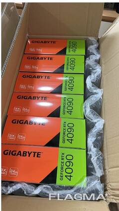 NVIDIA A100/ RTX 4090/LUBA 2