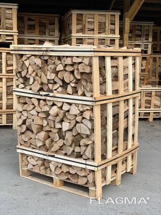 Oak , Beech, Alder, Birch Firewood