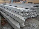 Оборудование для производства бетонных изделий, столбов, - photo 1