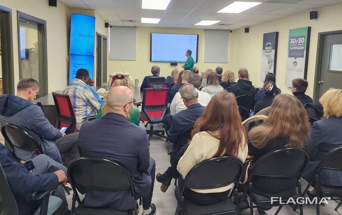 Онлайн в zoom, teams. Лекция на тему финансовой грамотности в Канаде. ULI, TFSA, FHSA, RRS